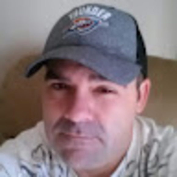 Meet your Posher, Travis - Picture 1 of 1